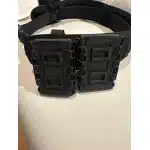 9mm molle magazine pouch photo review