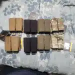 Single magazine pocket pouch photo review