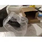 Tactical handcuff holster photo review