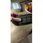 Tactical lazer combat molle waist belt photo review