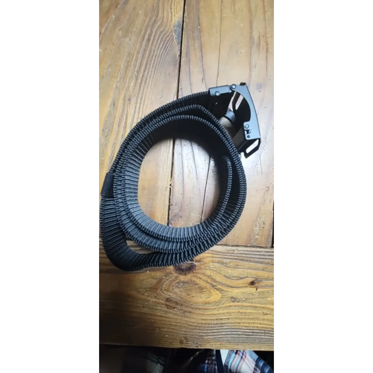 Military canvas web belt photo review