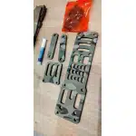 Modular holster adapter photo review