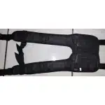 Tactical duty belt suspenders photo review