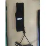 Fenix flashlight holster photo review