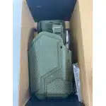 Right hand qls holster system photo review