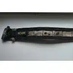 Ronin 2 inch molle combat belt photo review