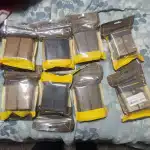 Double magazine pocket pouch photo review