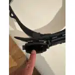 9mm molle magazine pouch photo review