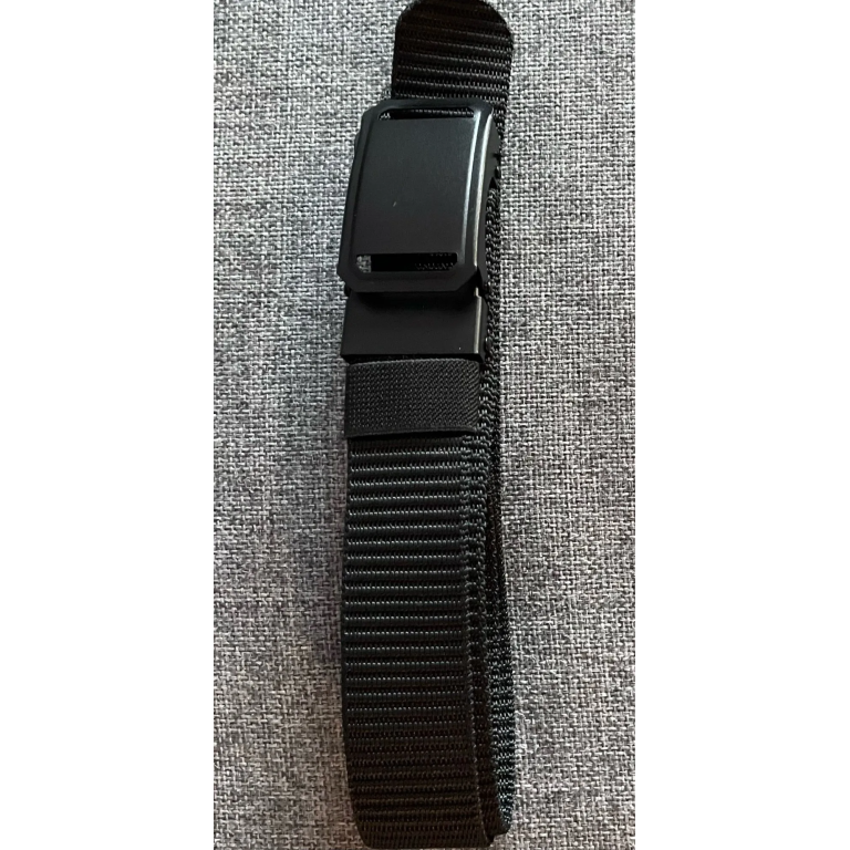 Military canvas web belt photo review