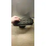 Tactical lazer combat molle waist belt photo review