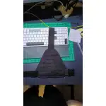 Laser cut drop leg holster platform photo review