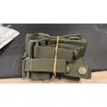 Tactical belt loop suspenders photo review