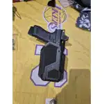 Right hand qls holster system photo review