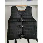 Molle Load Bearing Vest photo review