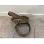 Tactical lazer combat molle waist belt photo review