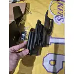 Right hand qls holster system photo review