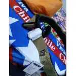 Multicam cobra tactical belt photo review