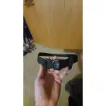 Quick release elastic tactical belt photo review