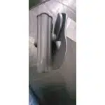 Left handed gun holster photo review