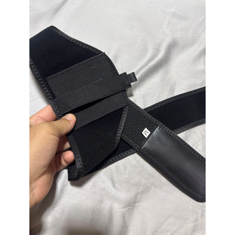 Tactical concealed carry belt photo review