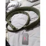 Tactical lazer combat molle waist belt photo review