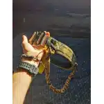 Multicam cobra tactical belt photo review