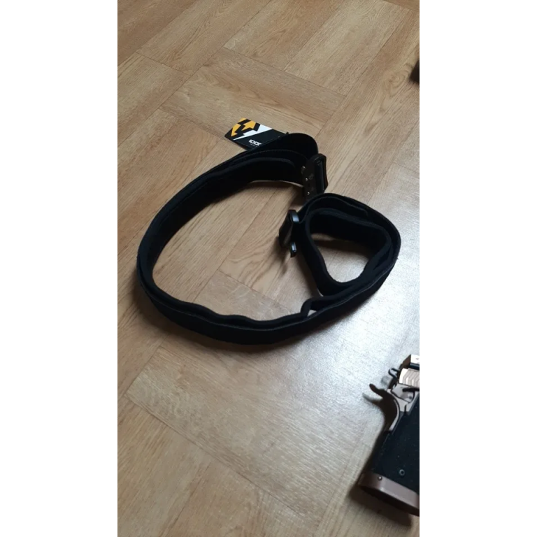 Multicam cobra tactical belt photo review