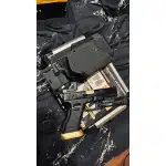 Right hand qls holster system photo review