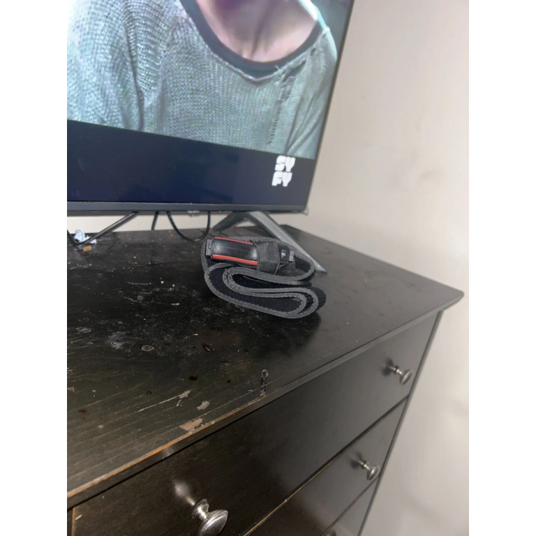 Tactical concealed carry belt photo review