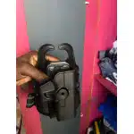 Leg holster for PX4 photo review