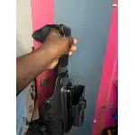 Leg holster for PX4 photo review