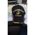 US marine corps vietnam veteran cap photo review