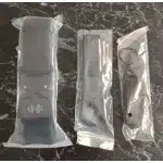 Quick release elastic tactical belt photo review