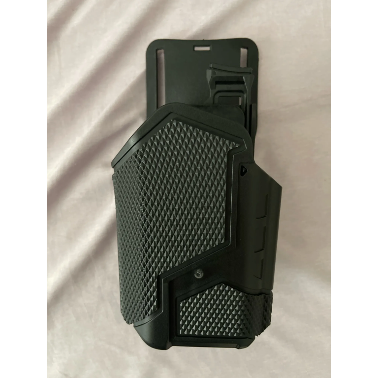 Right hand qls holster system photo review