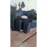 9mm single stack magazine pouch photo review