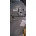 Left handed gun holster photo review