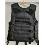 Molle Load Bearing Vest photo review