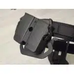 Universal double mag pouch photo review