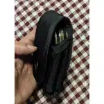 Handcuff pouch for duty belt photo review