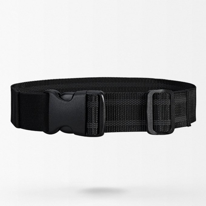 Adjustable tactical leg belt - Image 2