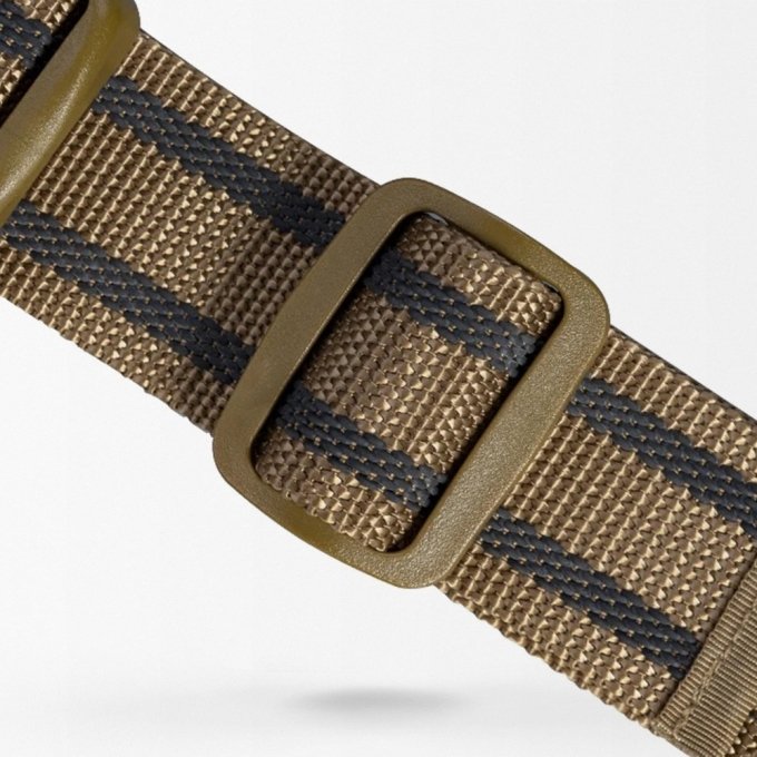 Adjustable tactical leg belt - Image 3