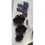 Holster adapter for tactical vest photo review