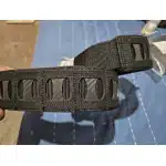 Lightweight molle tactical belt photo review