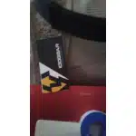 Tactical belt with automatic buckle photo review