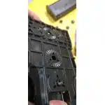 Right hand qls holster system photo review