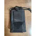 Molle radio holster photo review