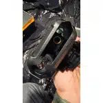 Right hand qls holster system photo review