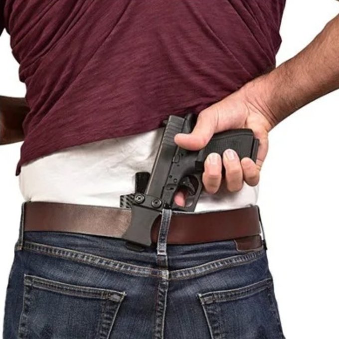 Beretta px4 storm holster - Image 4