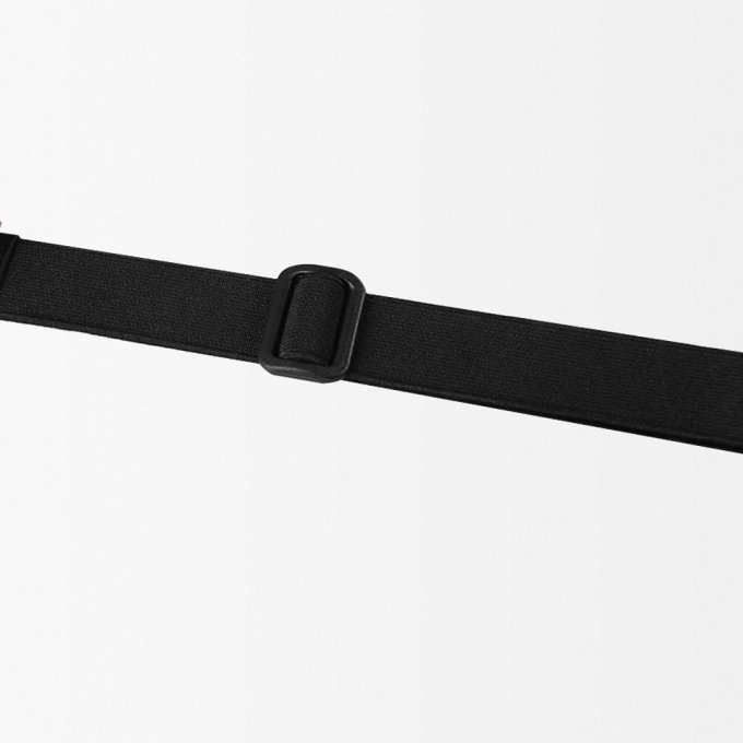 Chest gun holster with mag pouch - Image 3