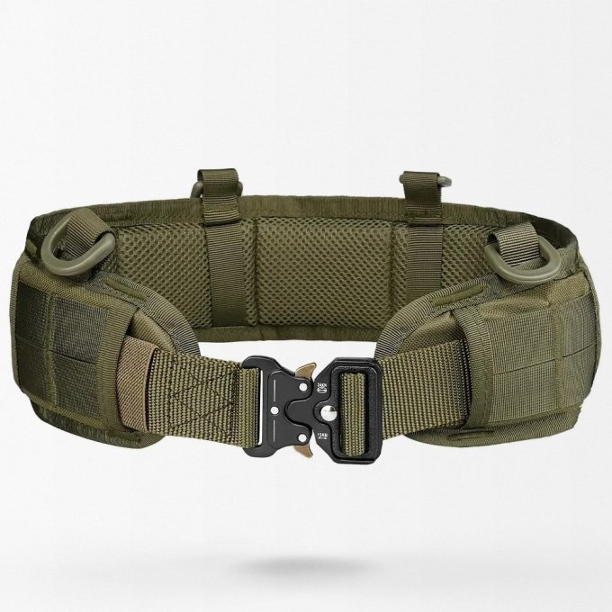 Combat belt molle sleeve - Image 4